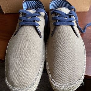 ZARA GENTLEMEN'S SHOE US 11